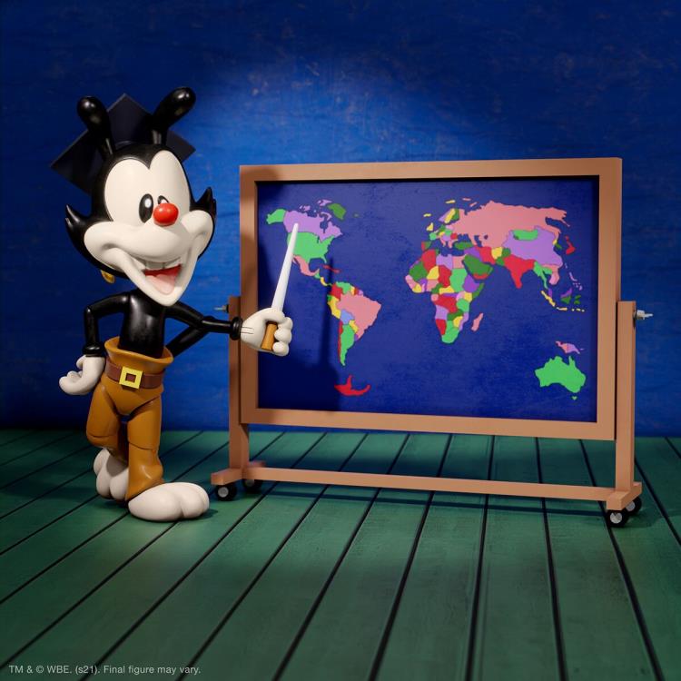 Animaniacs Ultimates Yakko Figura Super7
