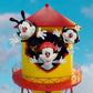Animaniacs Ultimates Yakko Figura Super7