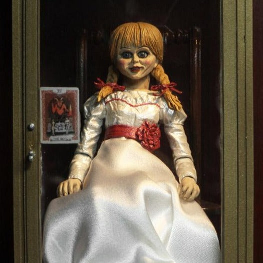 Annabelle Comes Home Ultimate Annabelle Figura Neca