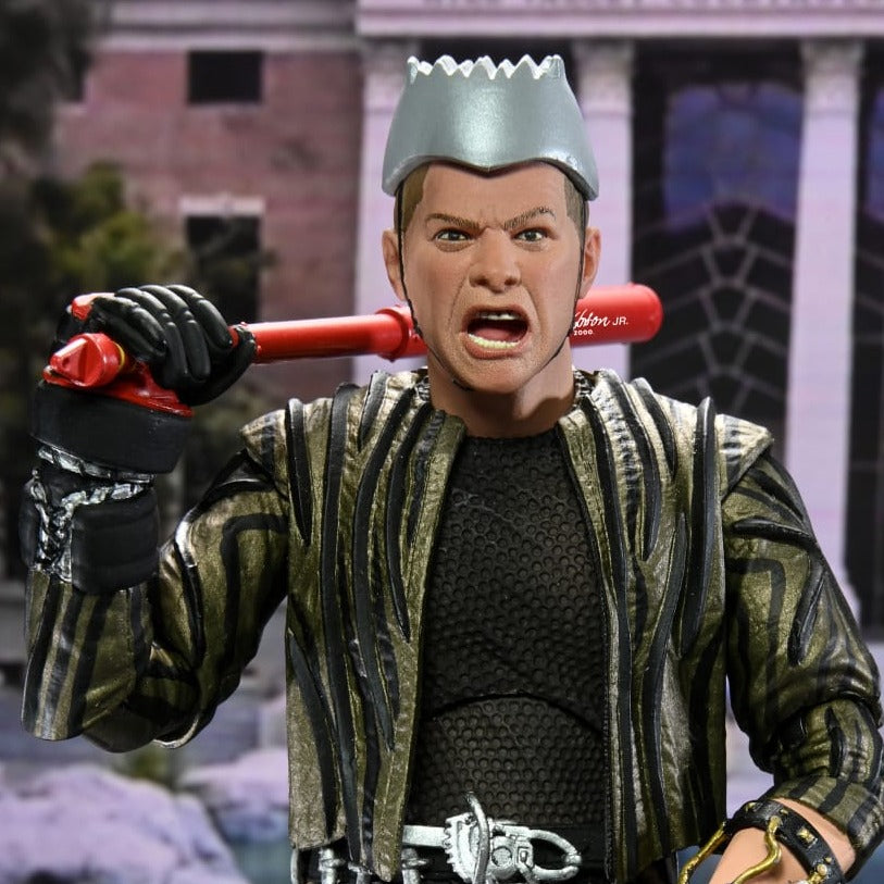Back to the Future 2 Ultimate Griff Figura Neca
