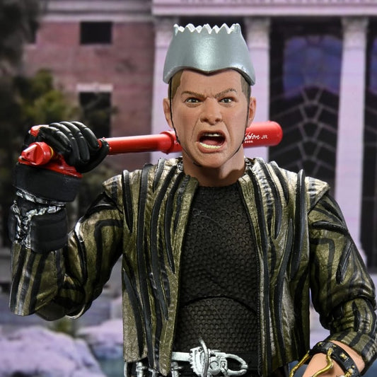 Back to the Future 2 Ultimate Griff Figura Neca