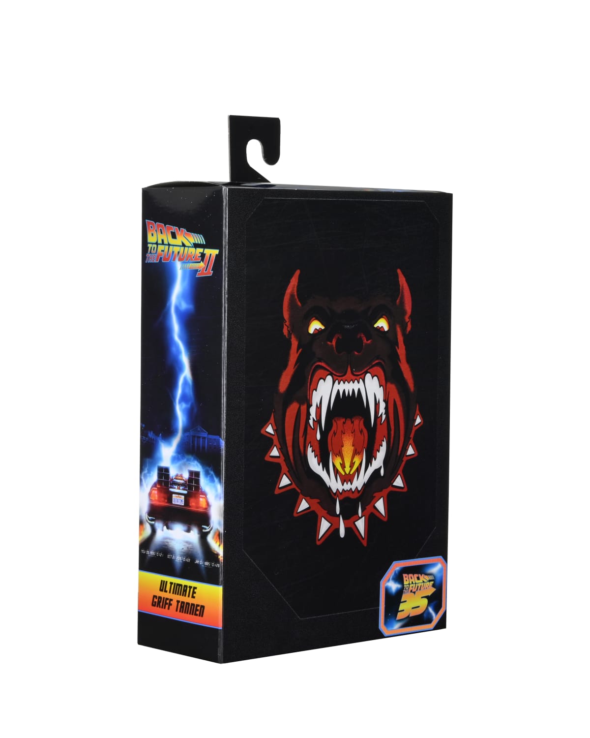 Back to the Future 2 Ultimate Griff Figura Neca