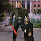 Back to the Future 2 Ultimate Griff Figura Neca