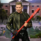 Back to the Future 2 Ultimate Griff Figura Neca