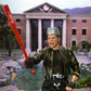 Back to the Future 2 Ultimate Griff Figura Neca
