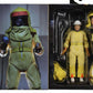 Back to the Future Marty McFly (Tales from Space Ver.) Ultimate Figura Neca