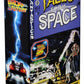 Back to the Future Marty McFly (Tales from Space Ver.) Ultimate Figura Neca