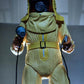 Back to the Future Marty McFly (Tales from Space Ver.) Ultimate Figura Neca