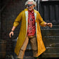 Back to the Future Part 2 Ultimate Doc Brown (2015) Figura Neca