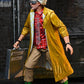 Back to the Future Part 2 Ultimate Doc Brown (2015) Figura Neca