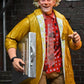Back to the Future Part 2 Ultimate Doc Brown (2015) Figura Neca