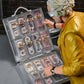 Back to the Future Part 2 Ultimate Doc Brown (2015) Figura Neca