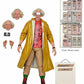 Back to the Future Part 2 Ultimate Doc Brown (2015) Figura Neca