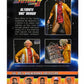Back to the Future Part 2 Ultimate Doc Brown (2015) Figura Neca