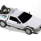 Back to the Future Time Machine 6 Die-Cast Vehiculo