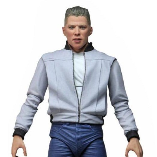 Back to the Future Ultimate Biff Figura Neca