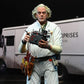 Back to the Future Ultimate Doc Brown Figura Neca