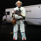 Back to the Future Ultimate Doc Brown Figura Neca