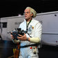 Back to the Future Ultimate Doc Brown Figura Neca