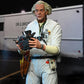 Back to the Future Ultimate Doc Brown Figura Neca