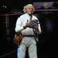 Back to the Future Ultimate Doc Brown Figura Neca