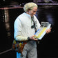 Back to the Future Ultimate Doc Brown Figura Neca