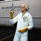 Back to the Future Ultimate Doc Brown Figura Neca