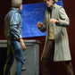 Back to the Future Ultimate Doc Brown Figura Neca