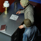 Back to the Future Ultimate Doc Brown Figura Neca
