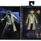 Back to the Future Ultimate Doc Brown Figura Neca