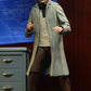 Back to the Future Ultimate Doc Brown Figura Neca