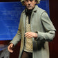 Back to the Future Ultimate Doc Brown Figura Neca