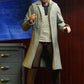 Back to the Future Ultimate Doc Brown Figura Neca