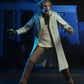 Back to the Future Ultimate Doc Brown Figura Neca