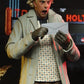 Back to the Future Ultimate Doc Brown Figura Neca