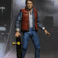 Back to the Future Ultimate Marty Figura Neca