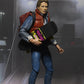 Back to the Future Ultimate Marty Figura Neca