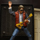 Back to the Future Ultimate Marty Figura Neca