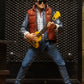 Back to the Future Ultimate Marty Figura Neca