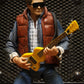 Back to the Future Ultimate Marty Figura Neca