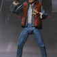 Back to the Future Ultimate Marty Figura Neca