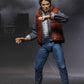 Back to the Future Ultimate Marty Figura Neca