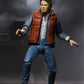 Back to the Future Ultimate Marty Figura Neca