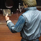 Back to the Future Ultimate Marty McFly (1985 Audition ver.) Figura Neca