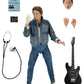 Back to the Future Ultimate Marty McFly (1985 Audition ver.) Figura Neca
