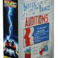 Back to the Future Ultimate Marty McFly (1985 Audition ver.) Figura Neca