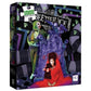 Beetlejuice Graveyard Wedding 1000-Piezas Rompecabezas Usaopoly