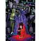 Beetlejuice Graveyard Wedding 1000-Piezas Rompecabezas Usaopoly