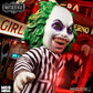 Beetlejuice MDS Mega Scale Mezco