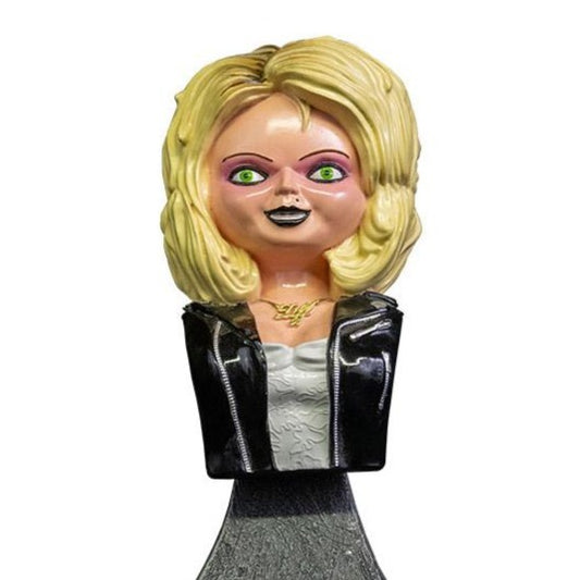 Bride of Chucky Tiffany Mini Bust Trick or Treat